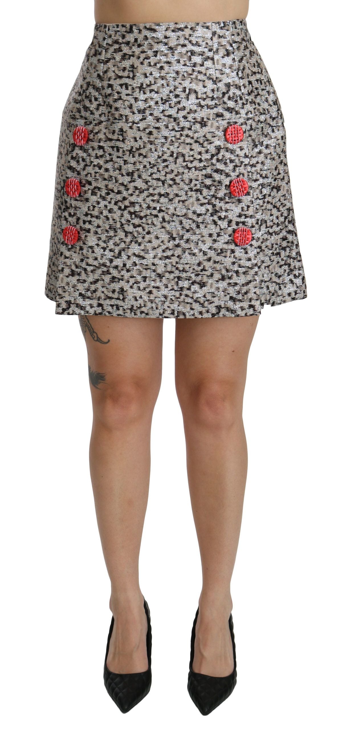 DOLCE & GABBANA sijonas