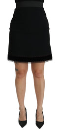 DOLCE & GABBANA sijonas