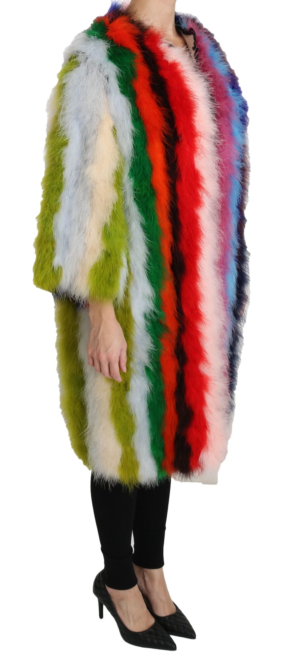 DOLCE & GABBANA paltas