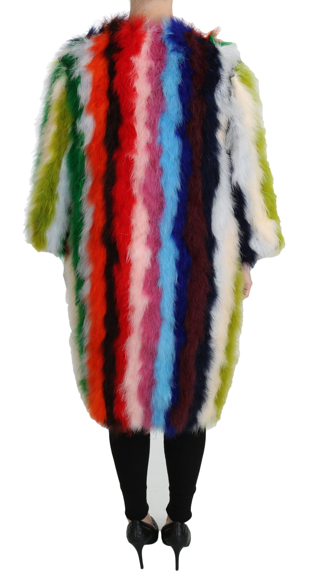 DOLCE & GABBANA paltas