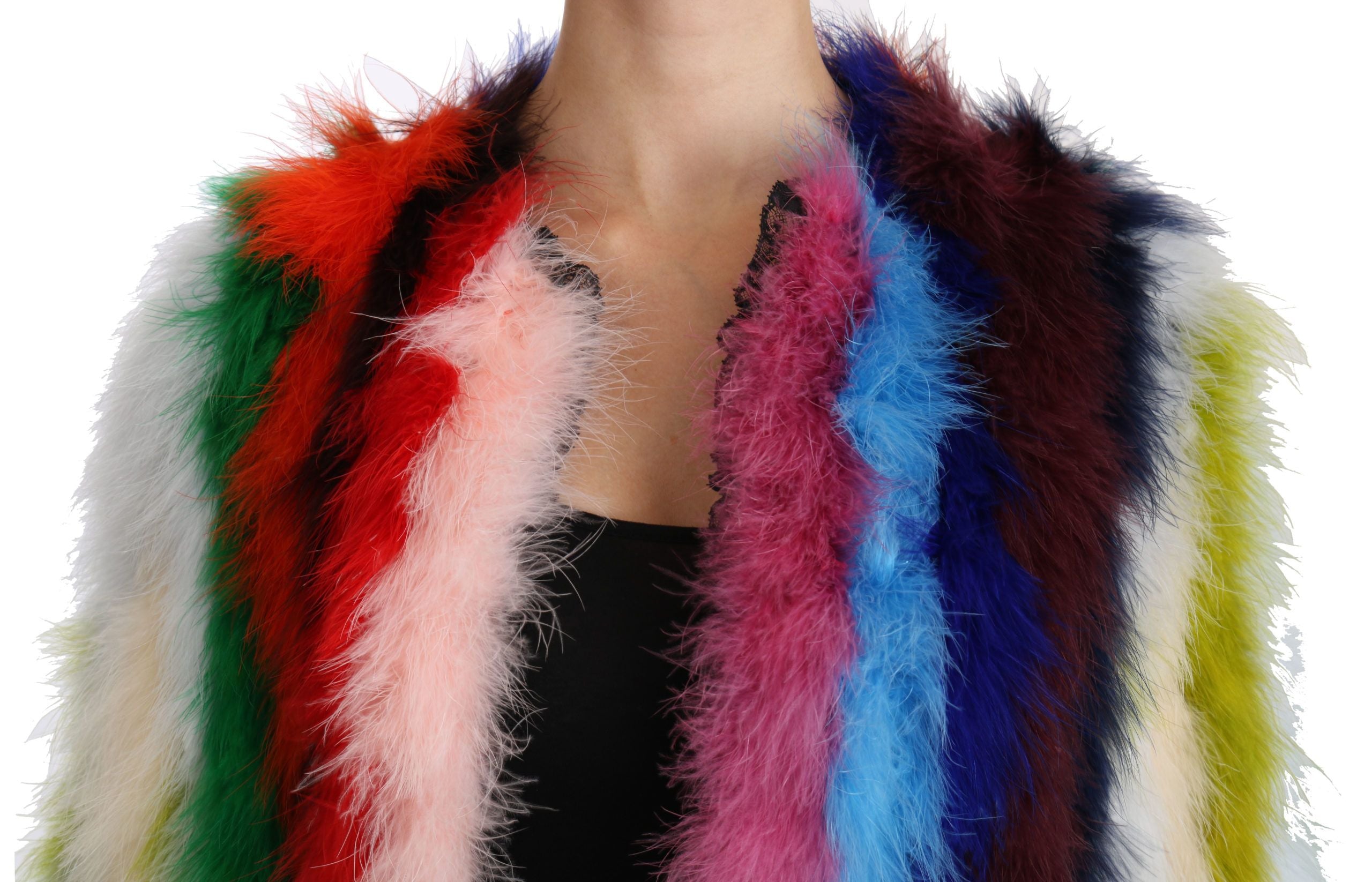 DOLCE & GABBANA paltas