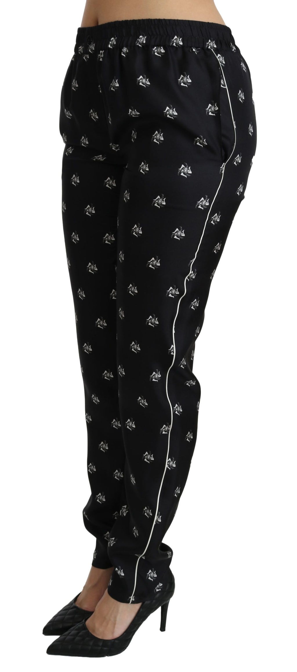 DOLCE & GABBANA kelnės