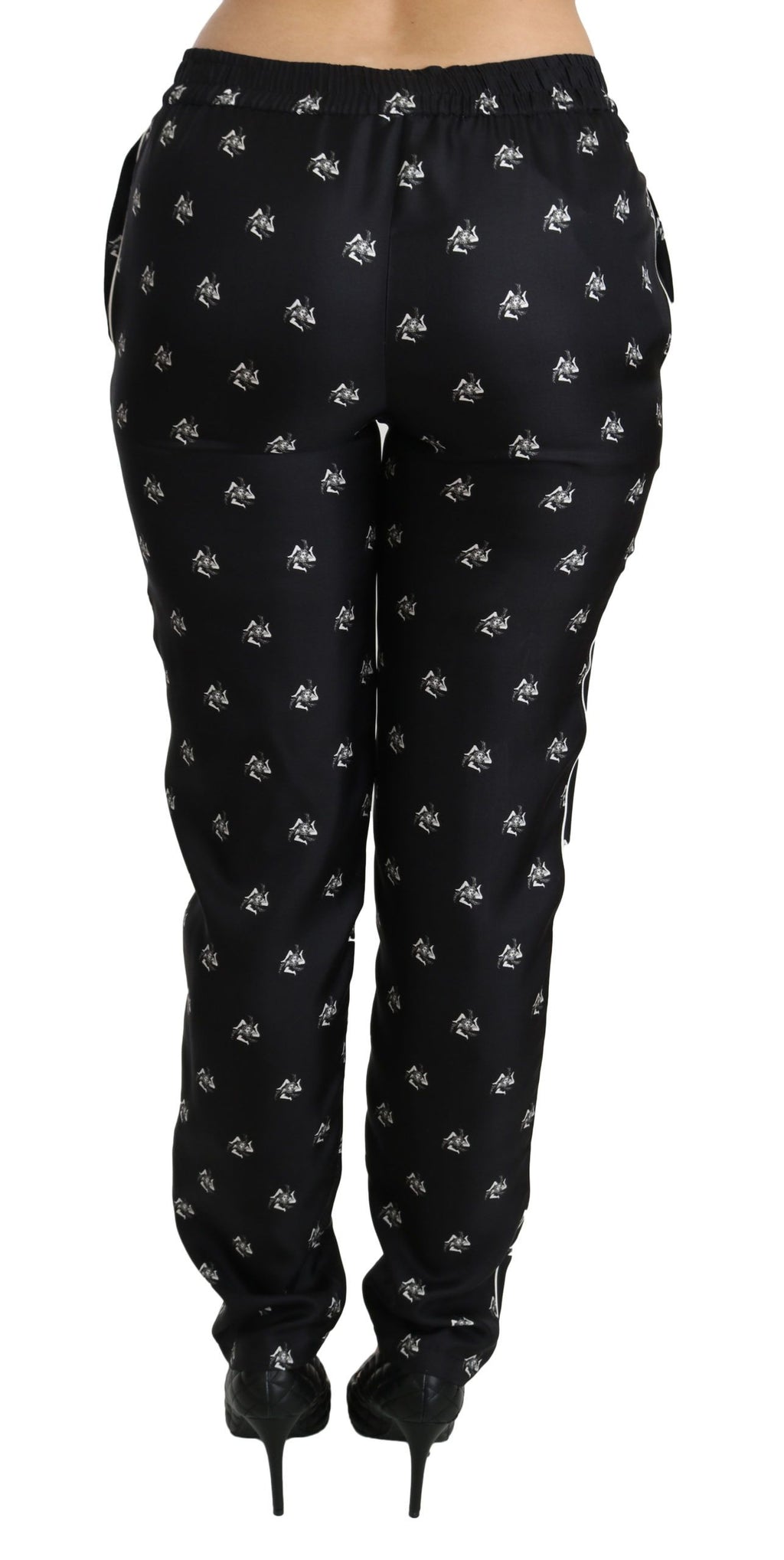 DOLCE & GABBANA kelnės