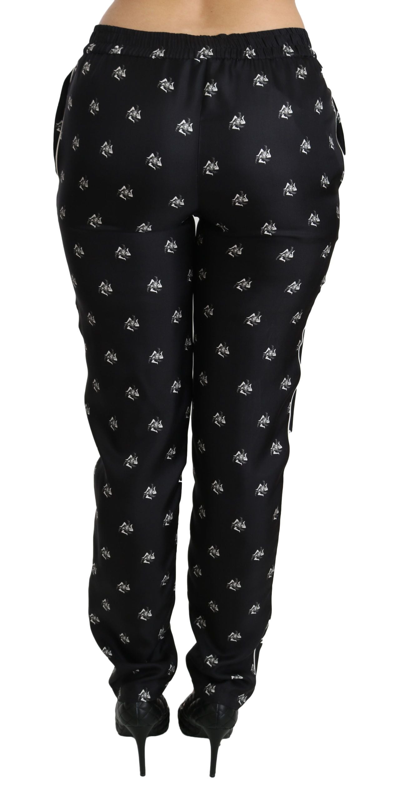 DOLCE & GABBANA kelnės