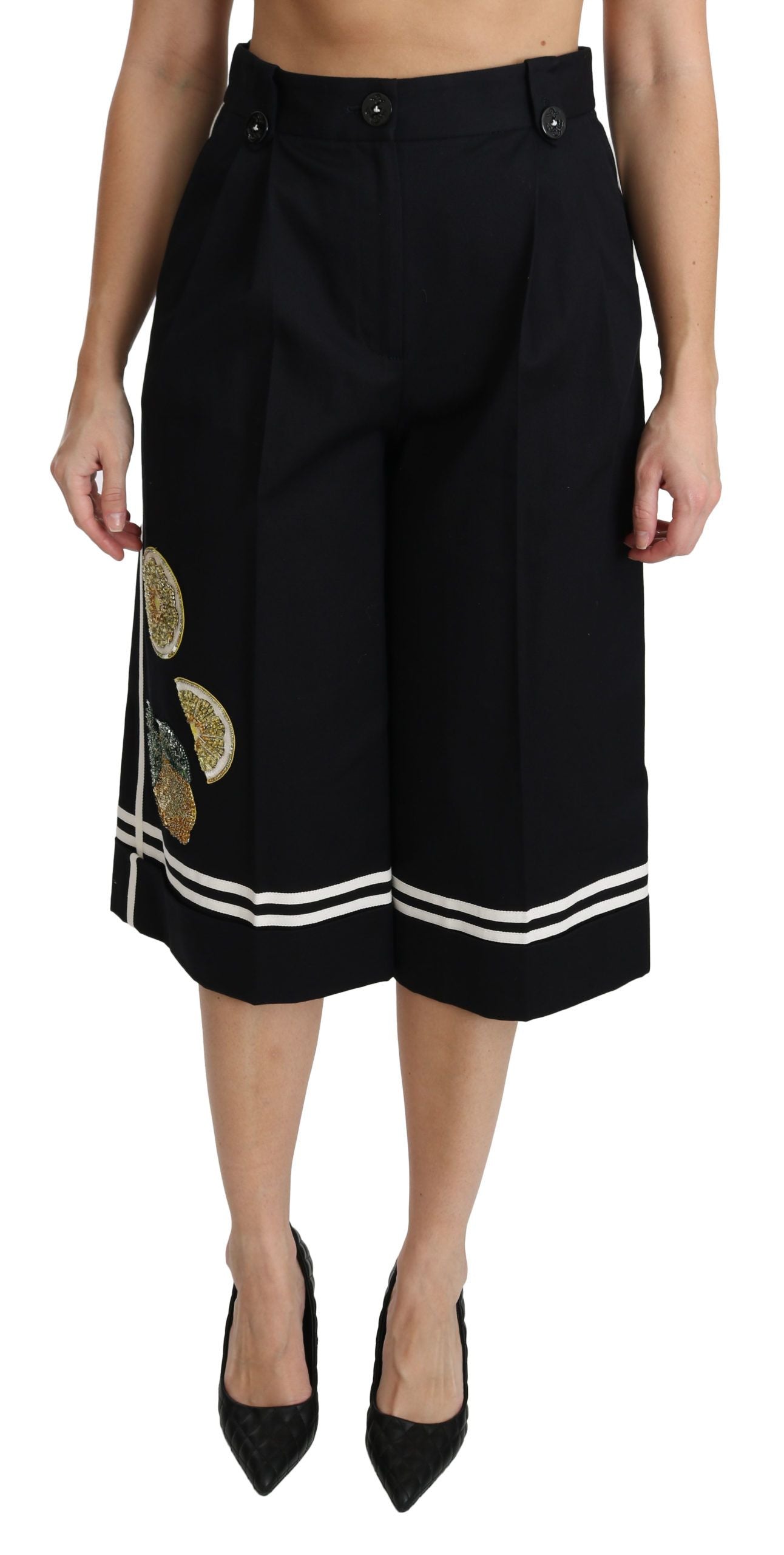 DOLCE & GABBANA kelnės