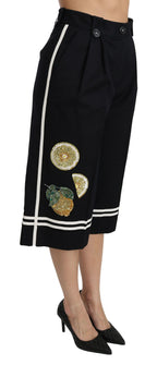 DOLCE & GABBANA kelnės