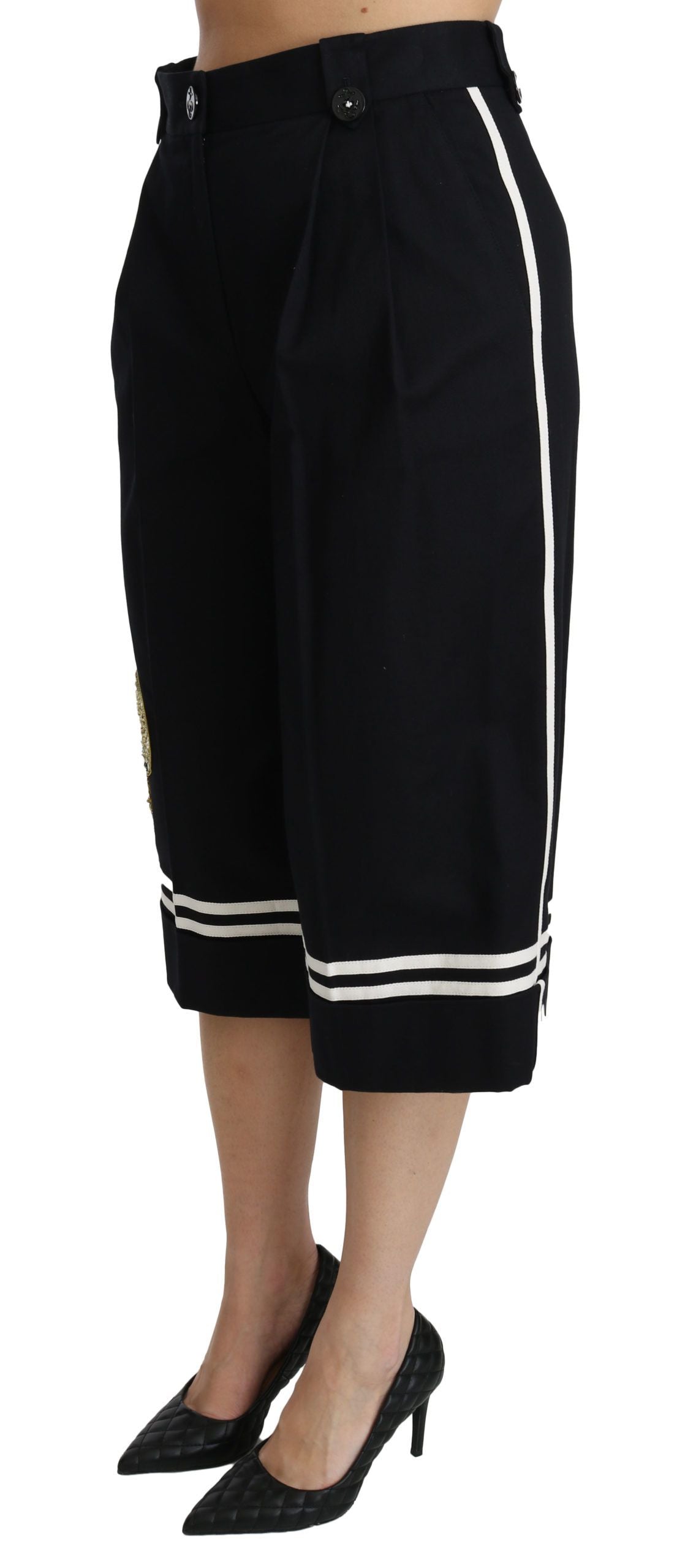 DOLCE & GABBANA kelnės