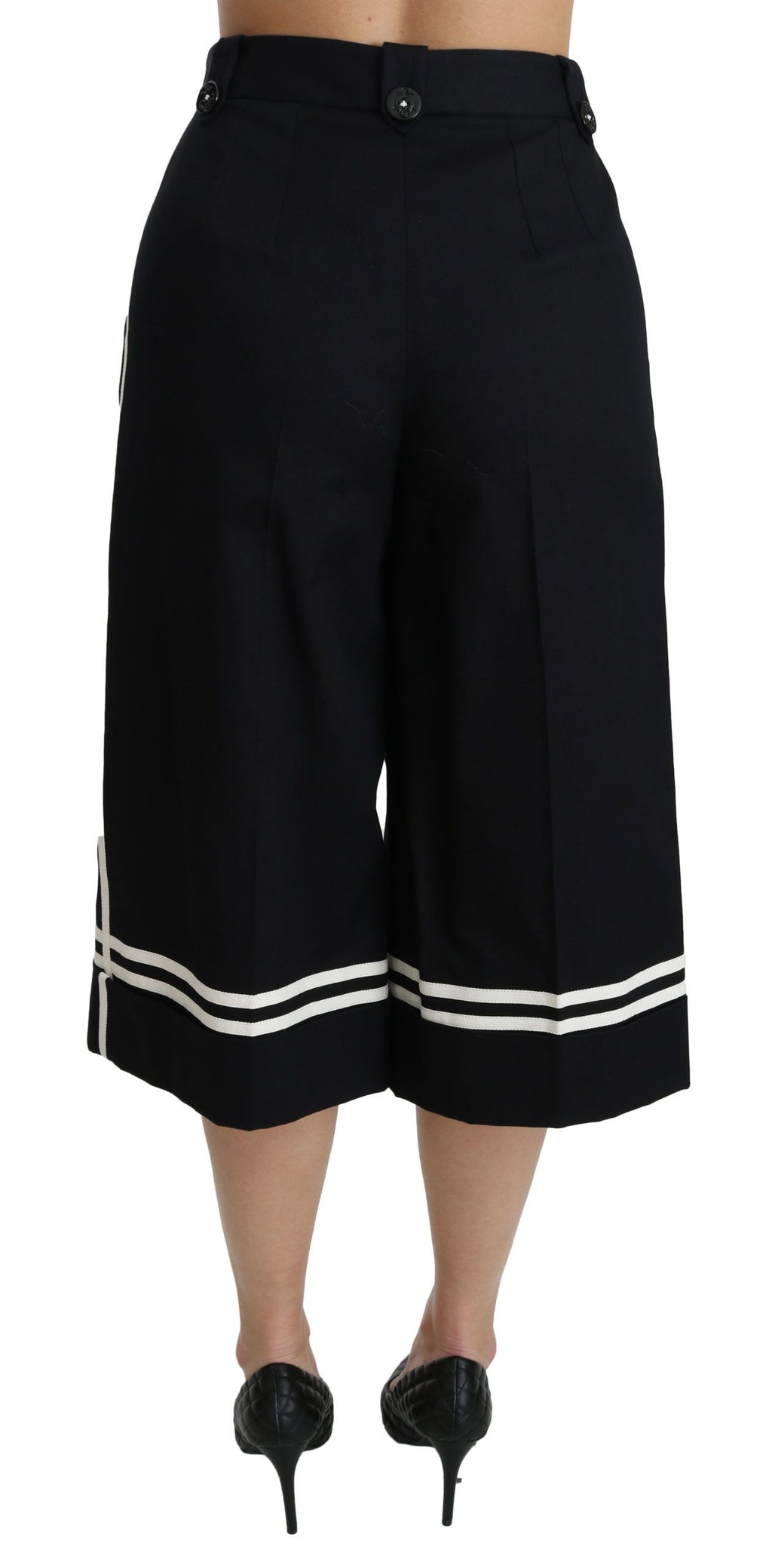 DOLCE & GABBANA kelnės