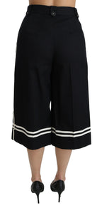DOLCE & GABBANA kelnės