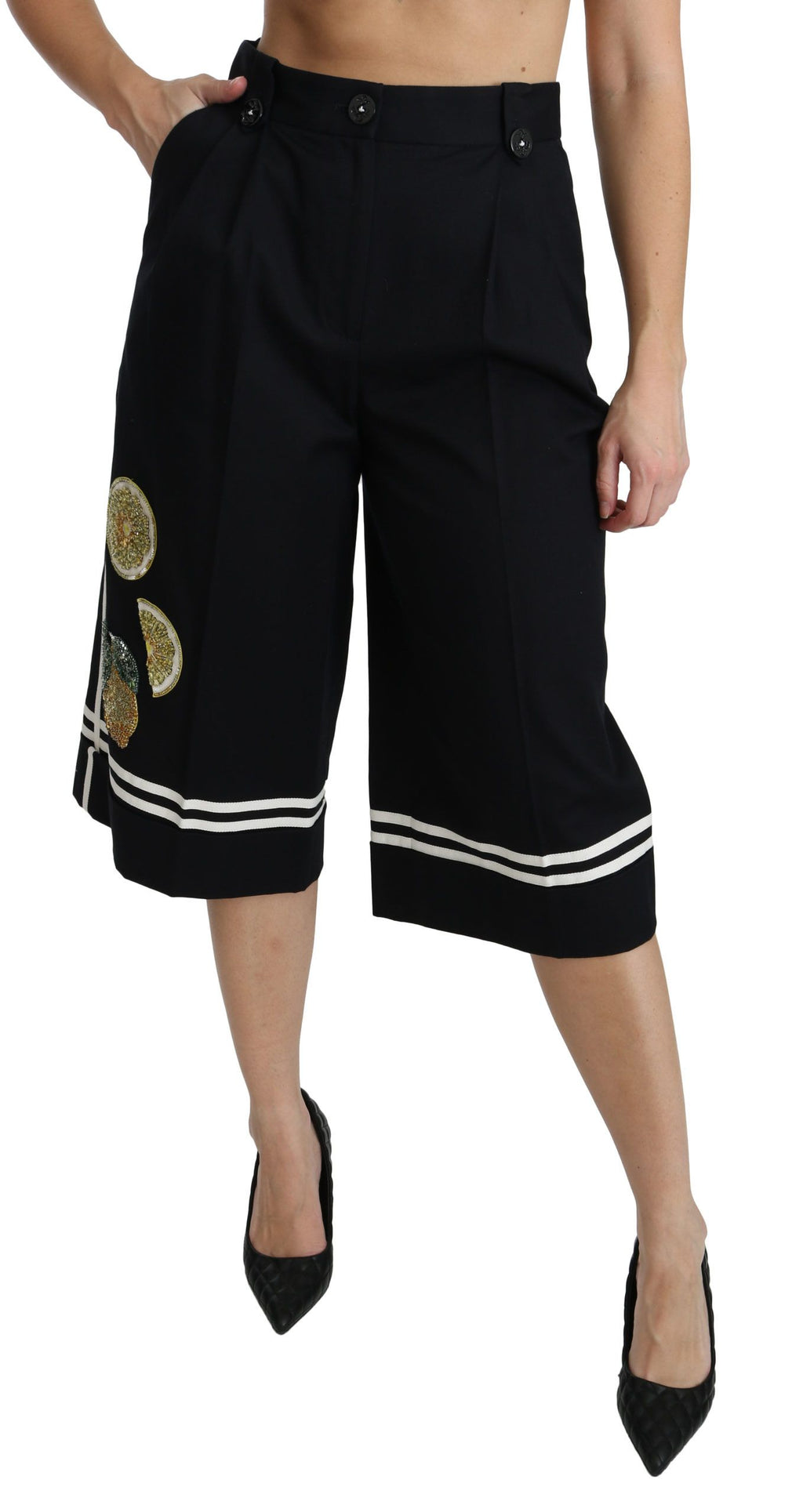 DOLCE & GABBANA kelnės
