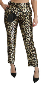 DOLCE & GABBANA kelnės
