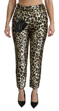 DOLCE & GABBANA kelnės