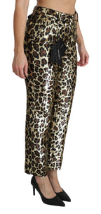 DOLCE & GABBANA kelnės