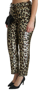 DOLCE & GABBANA kelnės