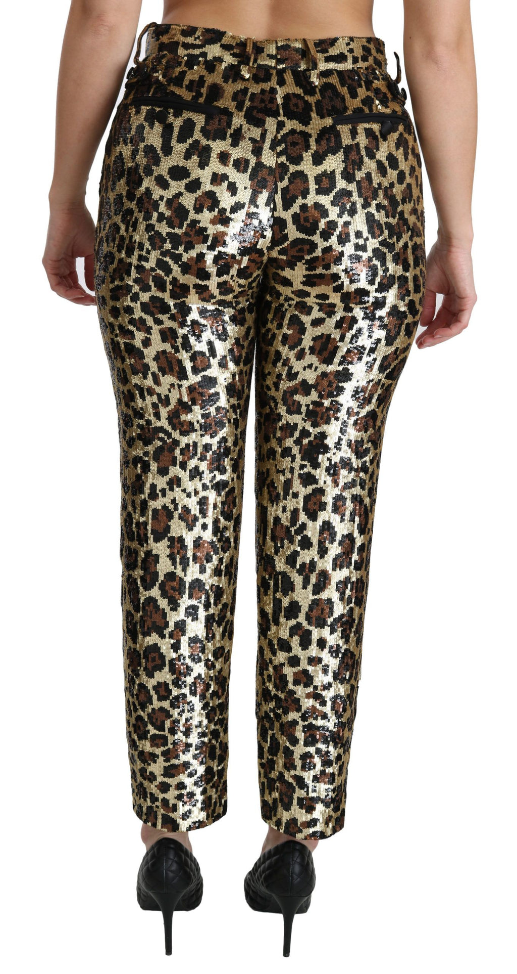 DOLCE & GABBANA kelnės