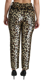 DOLCE & GABBANA kelnės