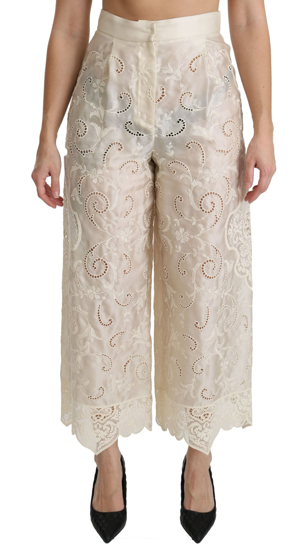 DOLCE & GABBANA kelnės