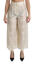 DOLCE & GABBANA kelnės