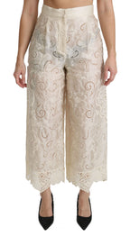 DOLCE & GABBANA kelnės