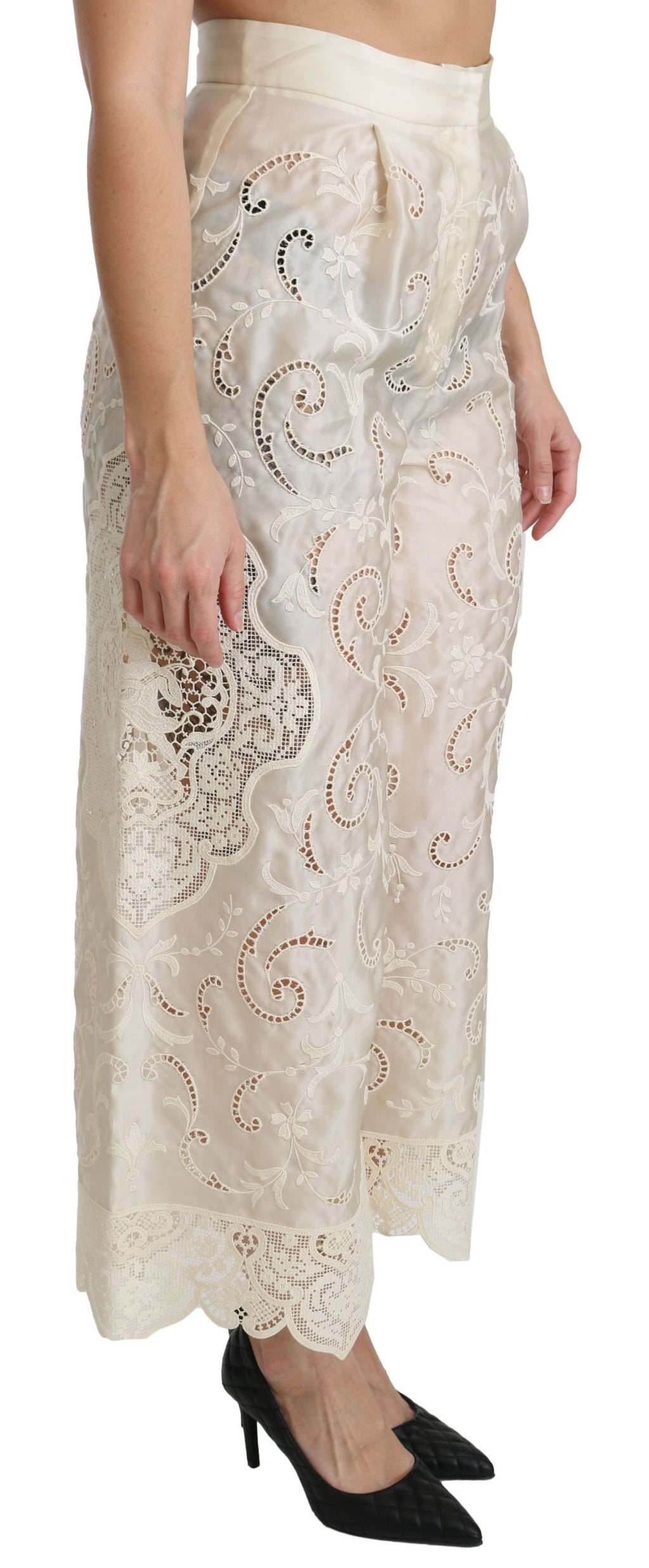 DOLCE & GABBANA kelnės
