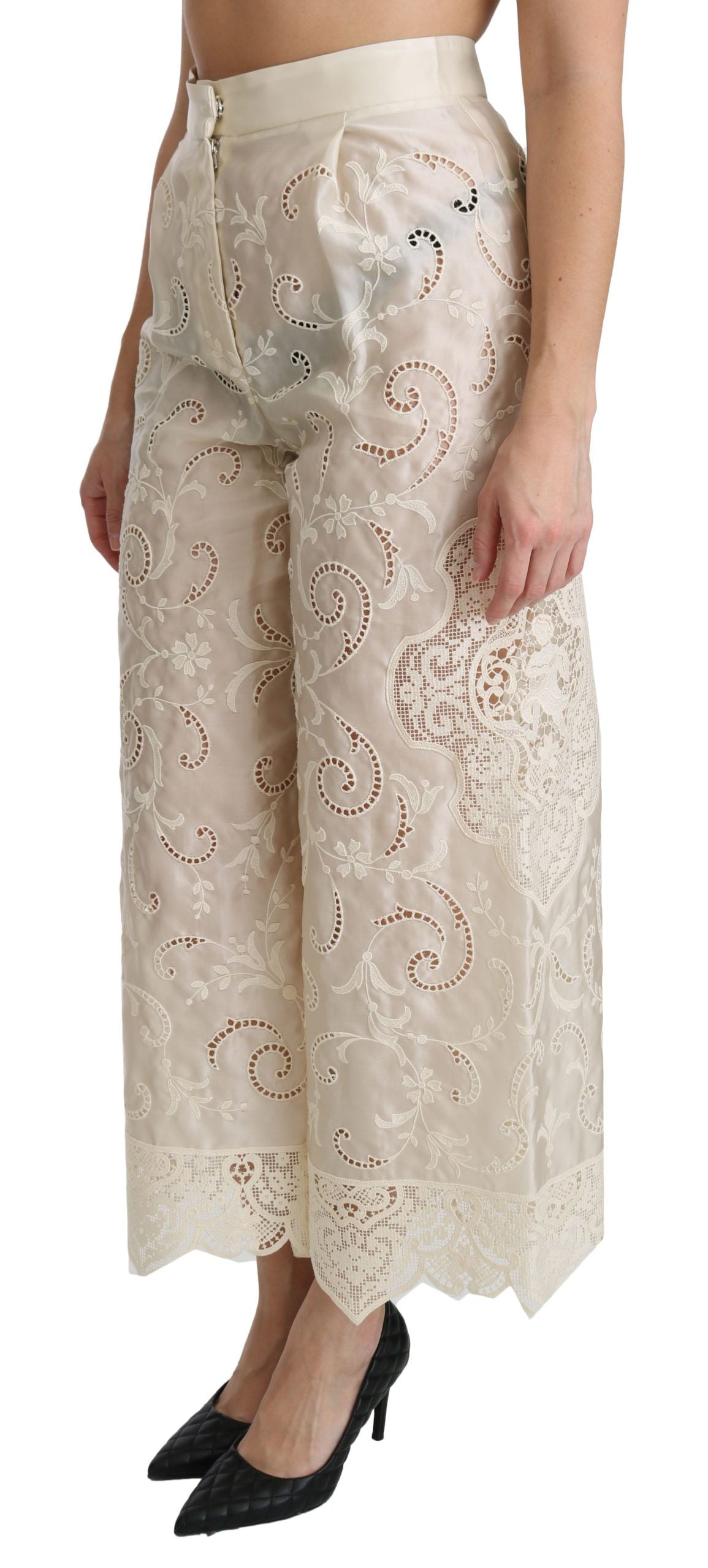 DOLCE & GABBANA kelnės