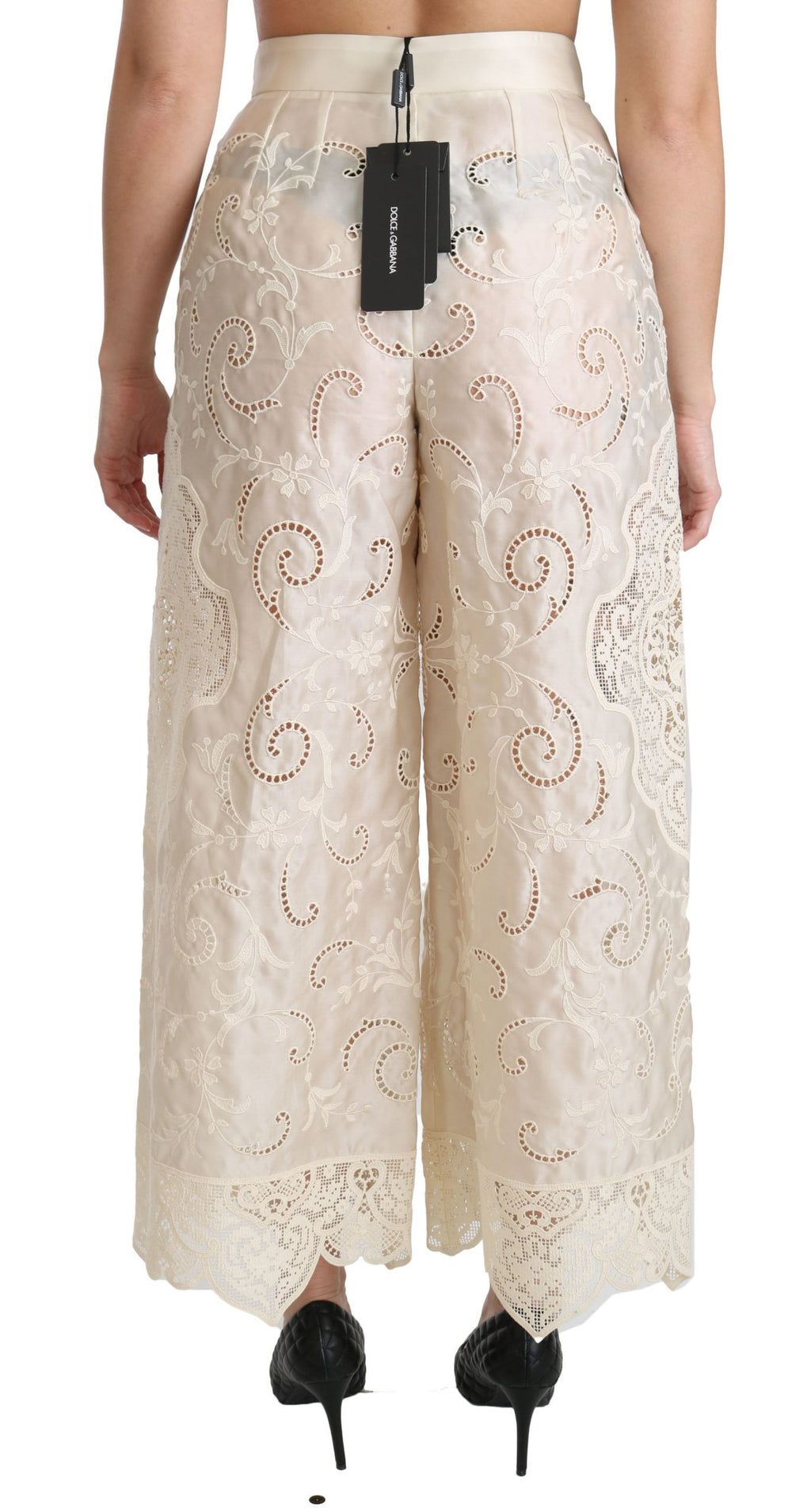 DOLCE & GABBANA kelnės
