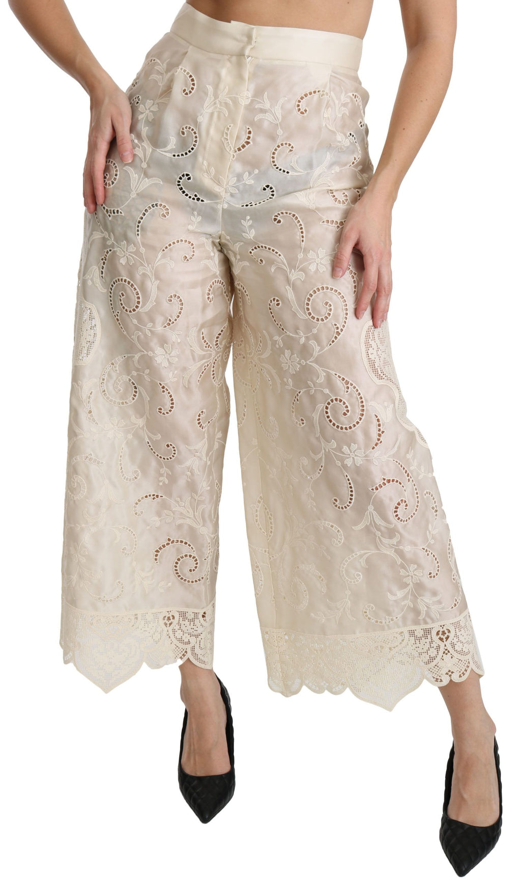 DOLCE & GABBANA kelnės