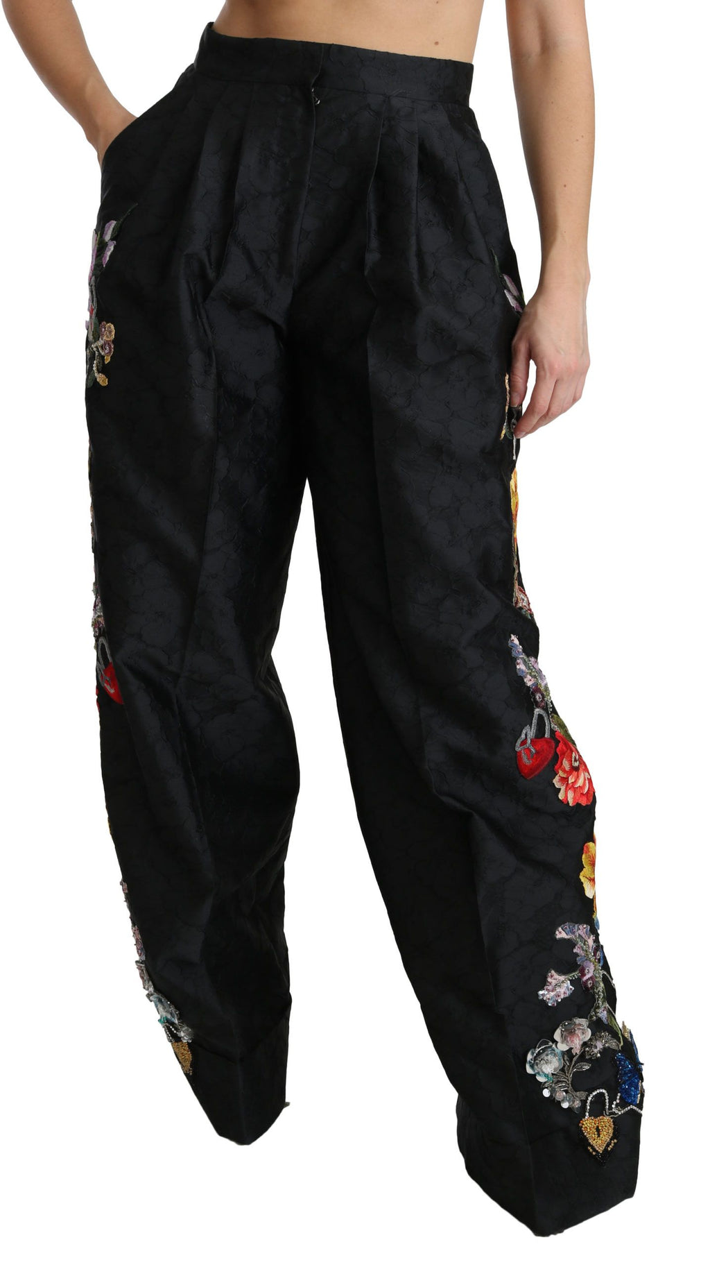 DOLCE & GABBANA kelnės