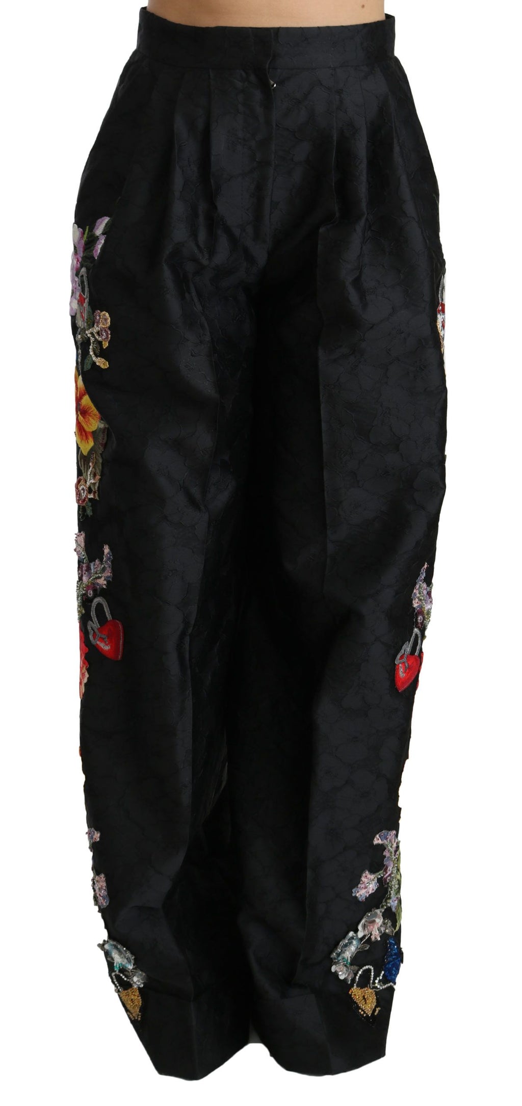 DOLCE & GABBANA kelnės