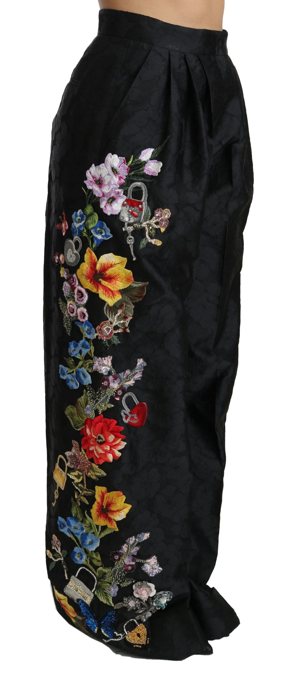 DOLCE & GABBANA kelnės