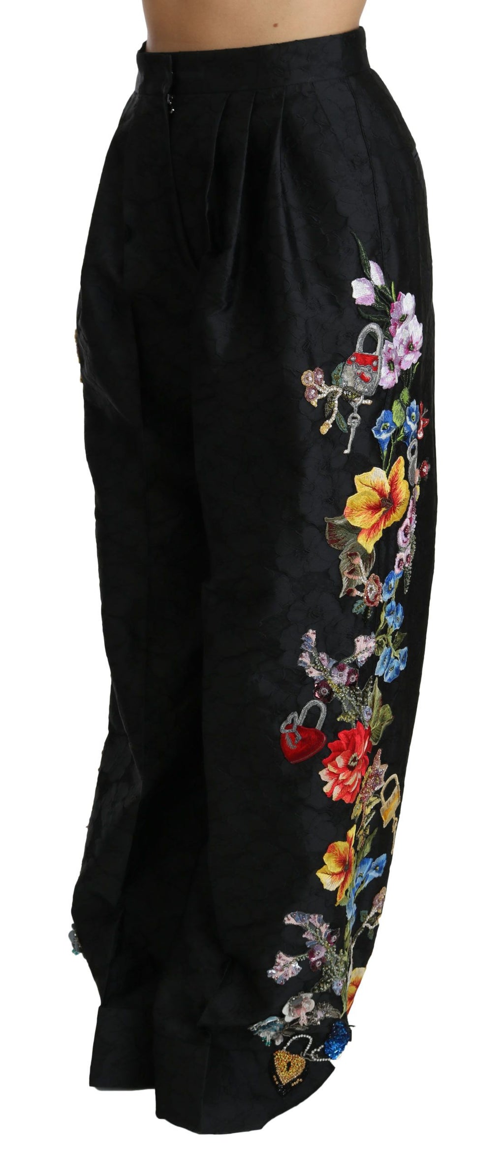 DOLCE & GABBANA kelnės