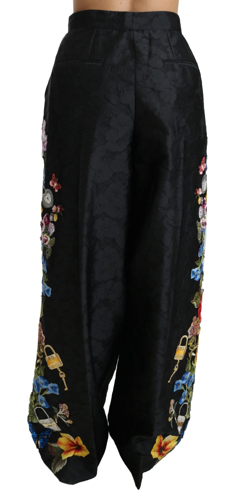 DOLCE & GABBANA kelnės