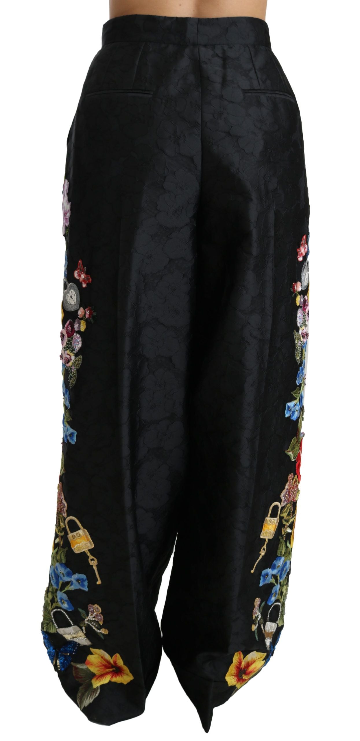 DOLCE & GABBANA kelnės