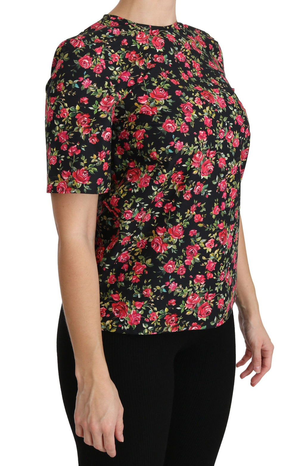DOLCE & GABBANA marškinėliai