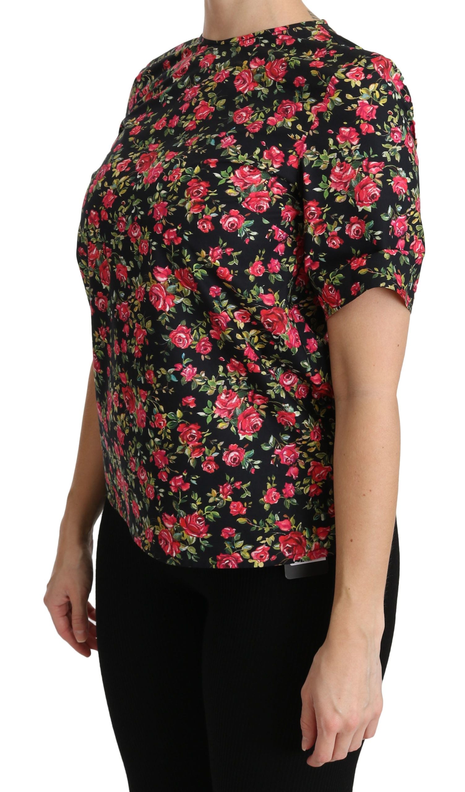 DOLCE & GABBANA marškinėliai