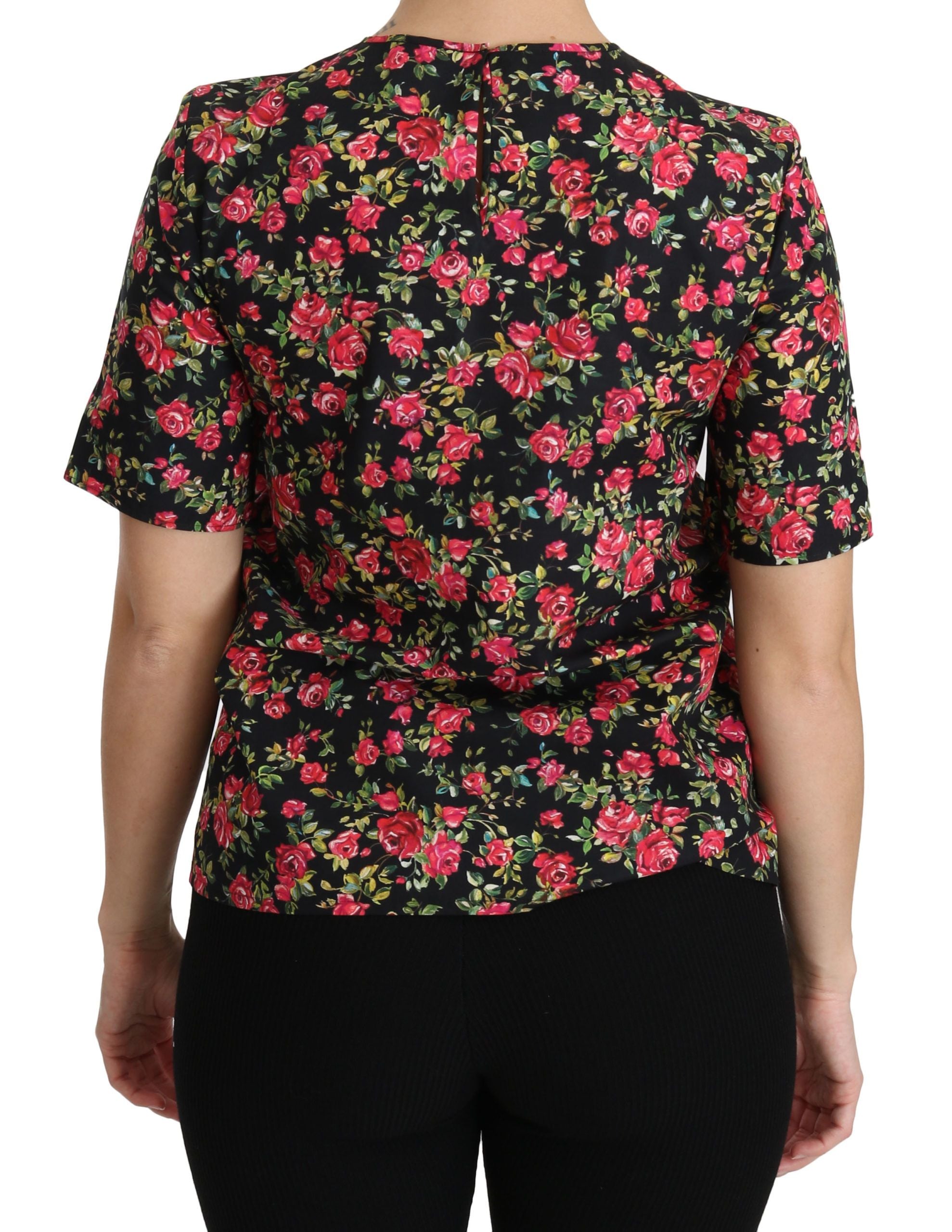 DOLCE & GABBANA marškinėliai