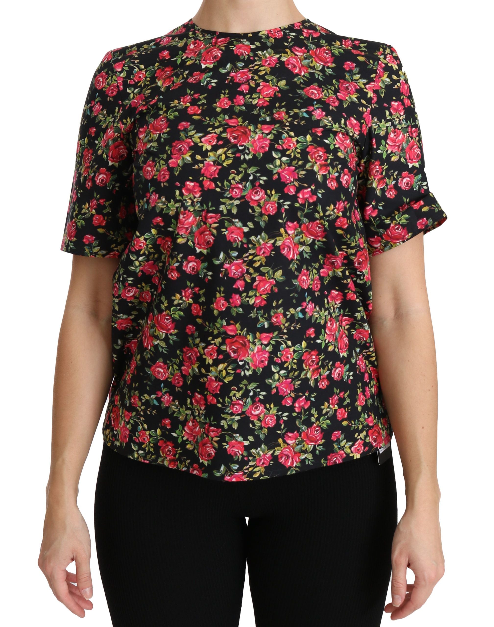 DOLCE & GABBANA marškinėliai