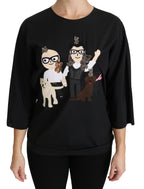 DOLCE & GABBANA marškinėliai