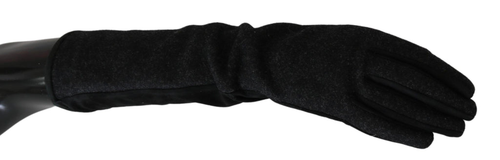 DOLCE & GABBANA pirštinės