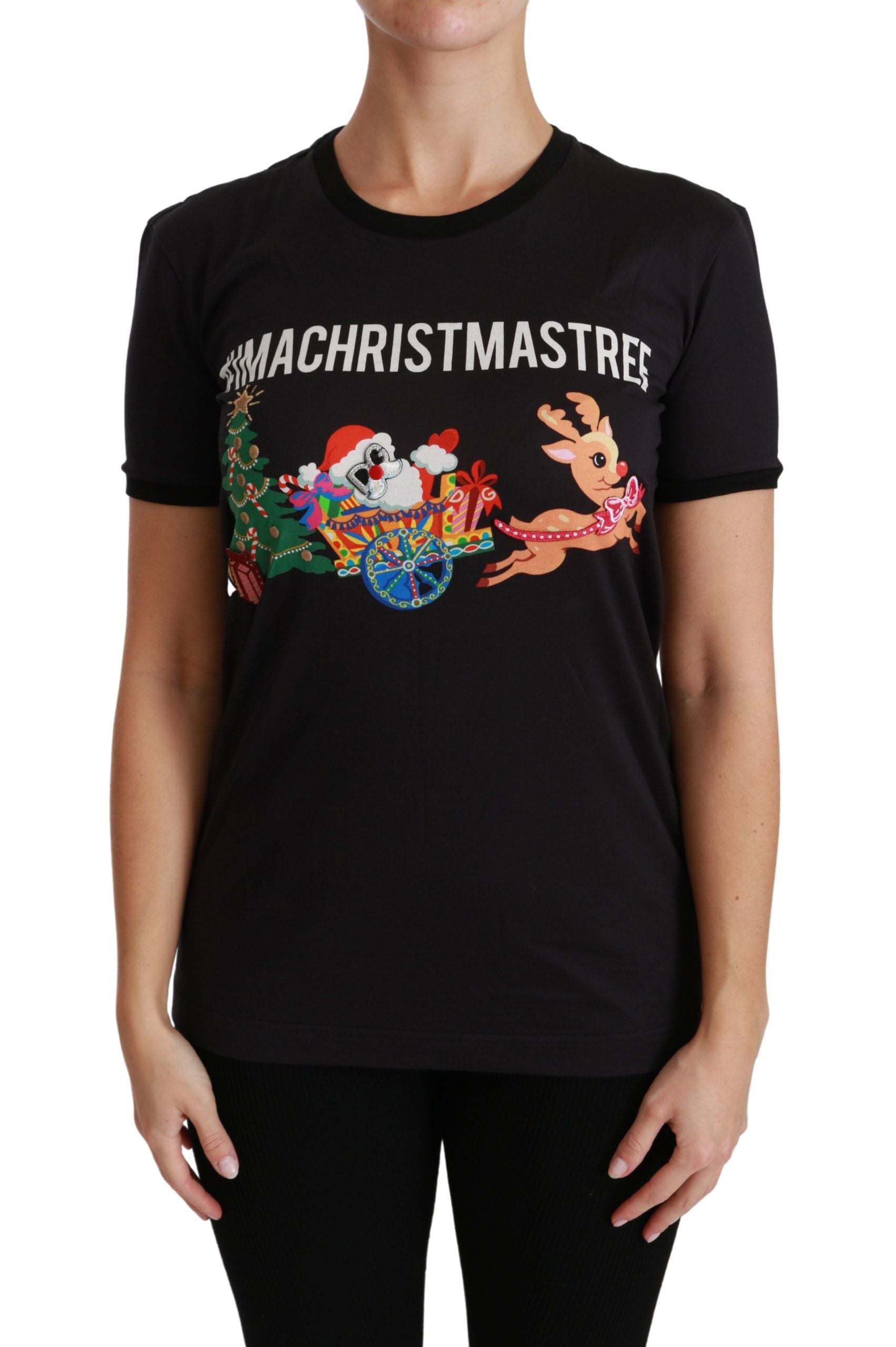 DOLCE & GABBANA marškinėliai