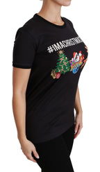 DOLCE & GABBANA marškinėliai