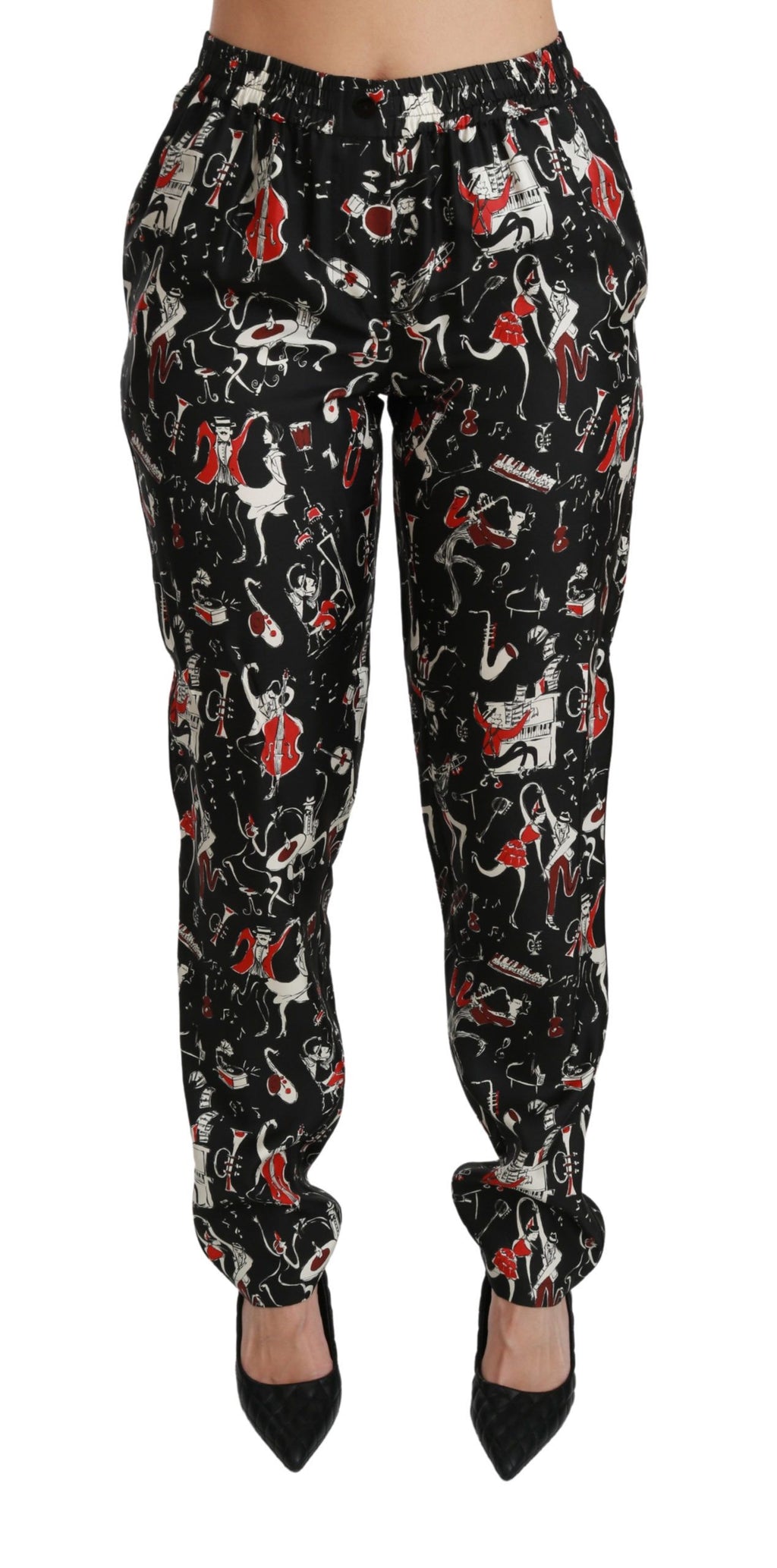 DOLCE & GABBANA kelnės