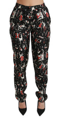 DOLCE & GABBANA kelnės