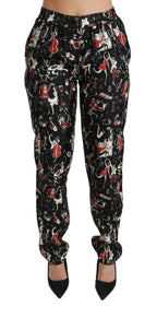 DOLCE & GABBANA kelnės