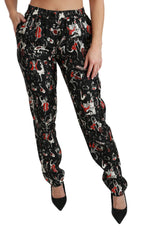 DOLCE & GABBANA kelnės