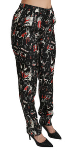 DOLCE & GABBANA kelnės