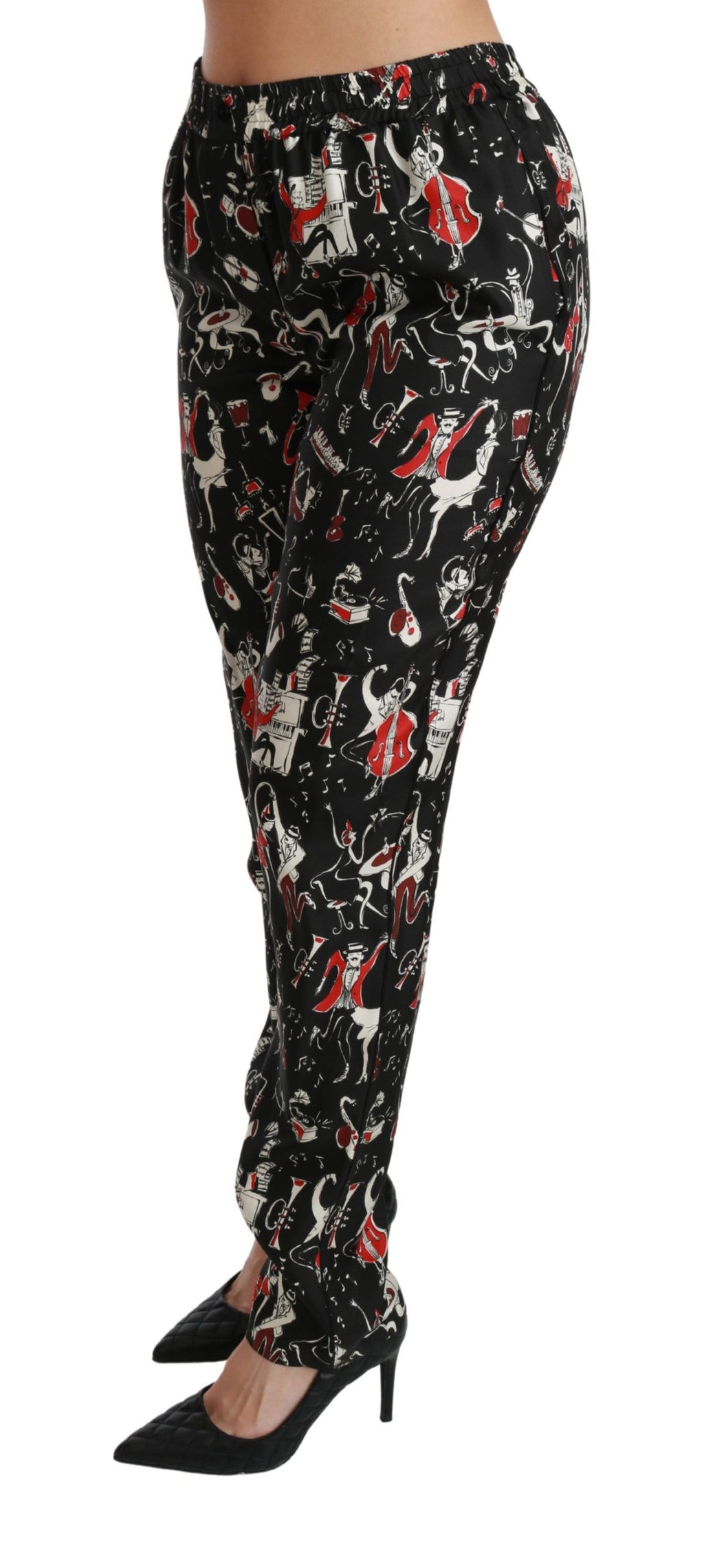 DOLCE & GABBANA kelnės
