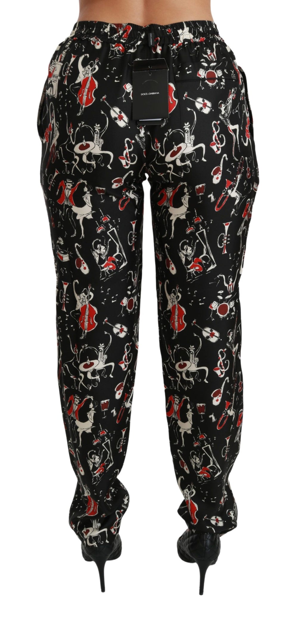 DOLCE & GABBANA kelnės