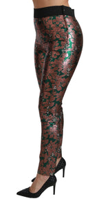 DOLCE & GABBANA kelnės