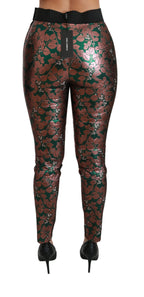 DOLCE & GABBANA kelnės